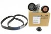 ZESTAW PASKA KLINOWEGO 1.6 DCI SCENIC III IV TRAFIC III VIVARO B TALENTO OE